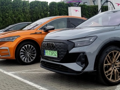 Bruksela zmienia kurs. Silniki spalinowe zostają