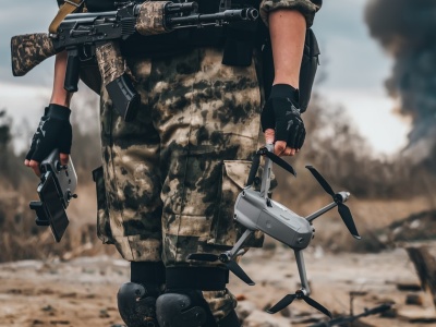 Świat traci zainteresowanie Ukrainą? Poparcie dla Kijowa zaczyna się zmieniać