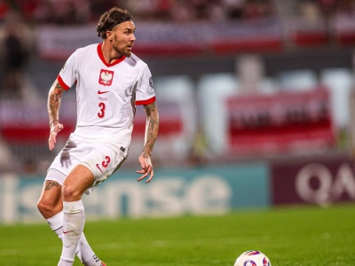 Objawienie kadry może zmienić klub. Chce go były trener