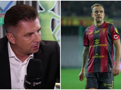 Borek ostrzega Pogoń Szczecin. „Jeśli dalej będziecie się zastanawiali…”