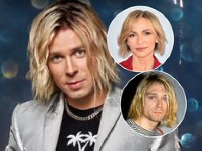 Nowy fryz Skolima HITEM sieci. Sypią się porównania do Ani Wyszkoni i Kurta Cobaina