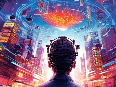 AI w miejscu pracy - szansa lub zagrożenie