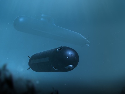 Ekspert o bezpieczeństwie na Bałtyku: najbardziej obawiam się ataków dronowych