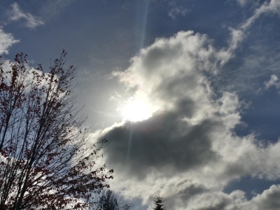 Pogoda na środę | Trochę słońca, trochę chmur