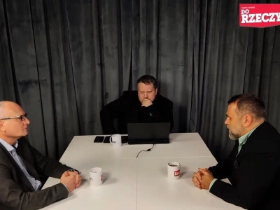 Debata Lisicki-Bartosiak. 