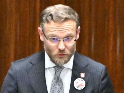 Spór między Nawrockim i Tuskiem. Musiał interweniować szef prezydenckiej kanceralii