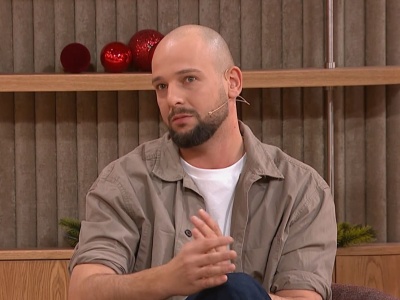 Maciej Pela nie zobaczy córek w Wigilię? Wzruszające, co zaplanował tego dnia