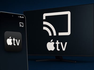 Apple TV na Androida z kluczową funkcją. Teraz to ma sens