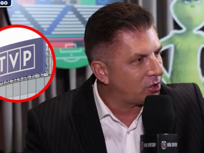 Borek ujawnia. TVP przejmie prawa do transmisji prestiżowych rozgrywek