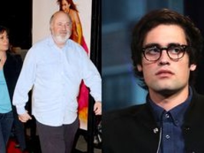 Tabloid ujawnia szokujące szczegóły morderstwa Roba Reinera i jego żony: 