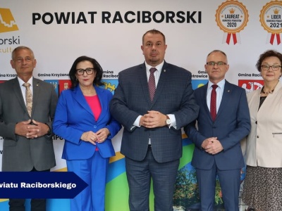 Budżet Powiatu Raciborskiego na 2026 r. przyjęty