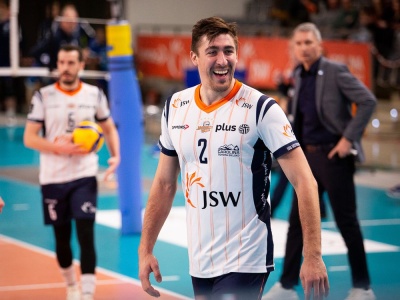 JSW Jastrzębski Węgiel nie był gościnny dla sąsiada