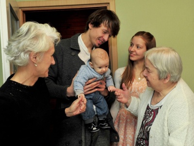 Komentarz do Ewangelii, 17 grudnia 2025