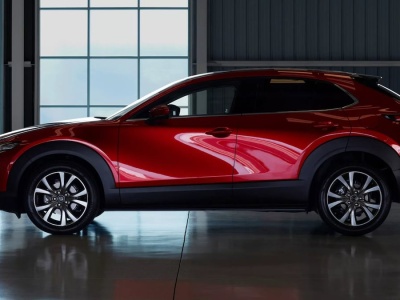 Ma „chińską cenę”, a braki w wyposażeniu zamierza nadrobić silnikiem 2.0 o mocy 184 KM ze spalaniem 5,7 l/100 km