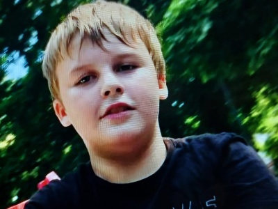 Zielona Góra. Zaginął 12-latek