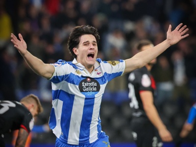 Kolejny zespół La Ligi za burtą Pucharu Króla