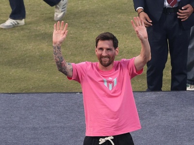 Wiadomo, na których piłkarzy głosował Messi. FIFA ujawniła listę