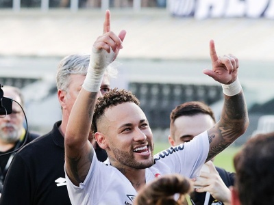 Media: to tam będzie grać Neymar. 