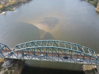 W nocy ćwiczono ewakuację Łęgnowa