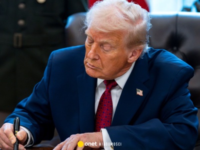 Donald Trump rozszerzył listę krajów objętych zakazem wjazdu do USA