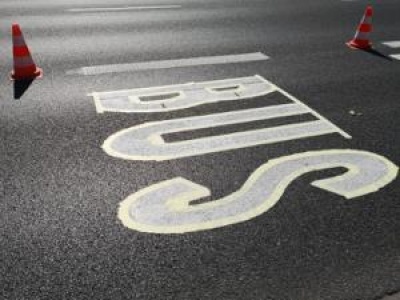 Spotkanie w sprawie korków w Łomiankach