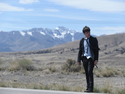 Oglądałem ponownie Being Charlie, film o uzależnieniu, które Rob Reiner i jego syn stworzyli razem (i zmienia to wszystko)