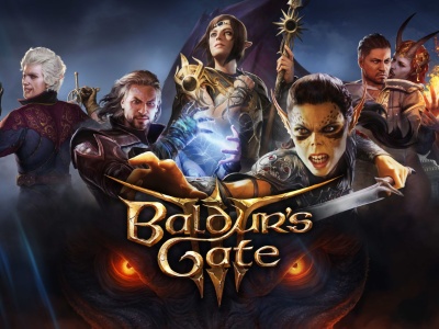 Baldur's Gate III sprzedało się już ponad 20 milionów egzemplarzy