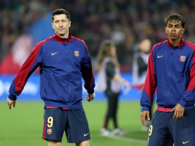 Tak głosował Robert Lewandowski w plebiscycie FIFA. Polak zaskoczył