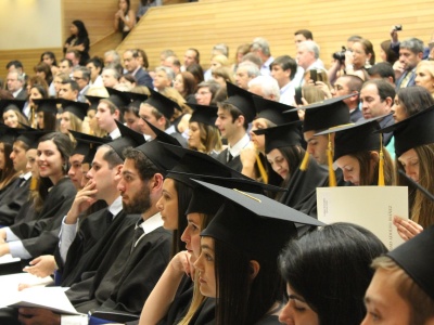 Studia psychologiczne cieszą się ogromną popularnością!