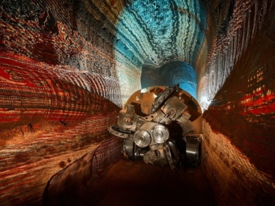 Szukali, szukali i znaleźli ogromne złoża. Chiny obejdą się smakiem