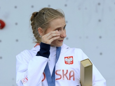 Takie wykształcenie ma polska medalistka z Paryża. Można się zdziwić