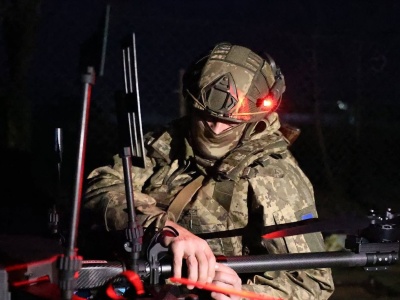 Wojna Rosji z Ukrainą. Dzień 1393