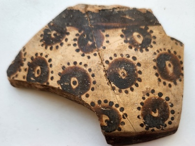 Matematyczny kod w prehistorycznej glinie. Czym są wzory sprzed 8000 lat?