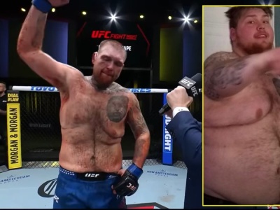 Schudł 120 kilo i pobił rekord. Tak teraz wygląda