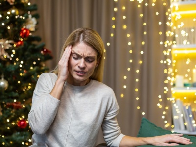 Dlaczego zawsze chorujemy w święta? Ten ważny błąd popełnia większość z nas