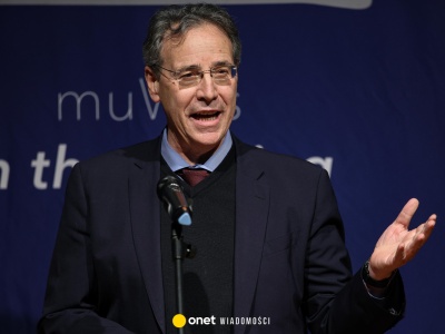 Ambasador Niemiec o reparacjach dla Polski. 