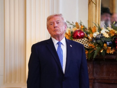 Trump ogłasza kluczową decyzję ws. Wenezueli. 