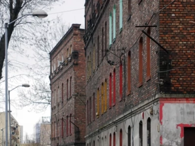 Dzień dobry Katowice. Kolejna mieszkaniowa inwestycja budzi sprzeciw