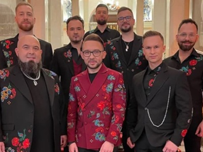 Kolacja z Enejem w Olsztynie. Ten wieczór może zmienić czyjeś życie