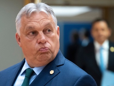 Orban pyta Putina o zamrożone aktywa. Napisał list