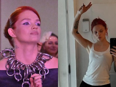 Margaret ujawnia prawdę o 