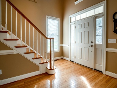 Jak konstrukcja drzwi zewnętrznych wpływa na bilans energetyczny budynku?