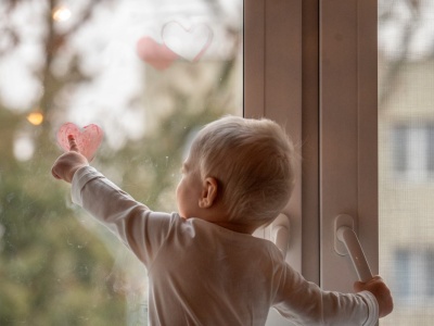 Zdążyć przed domem dziecka. Stasiowi kończy się czas, by znaleźć dom. 