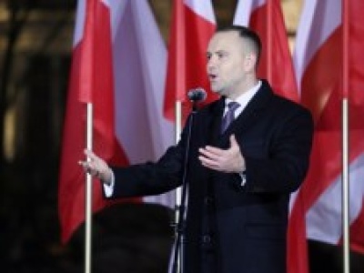 Obchody Grudnia '70. Prezydent: Jak mogło się stać tak, że Polacy strzelali do Polaków?