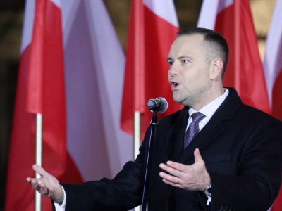 55. rocznica czarnego czwartku. 