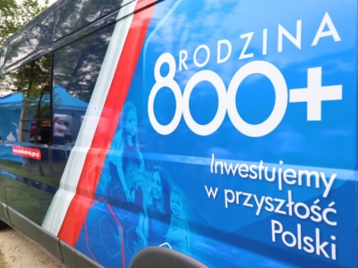 800+ tylko do stycznia. Sprawdź, co się zmieni od lutego