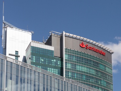 Wielkie przejęcie Santandera wchodzi w decydującą fazę