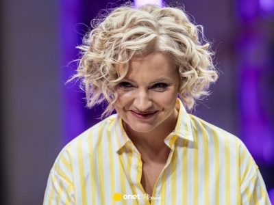 Dorota Szelągowska brutalnie szczera. 