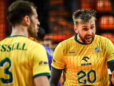 KMŚ: Aluron CMC Warta Zawiercie - Al-Rayyan Sports Club. Gdzie obejrzeć? Transmisja TV i stream