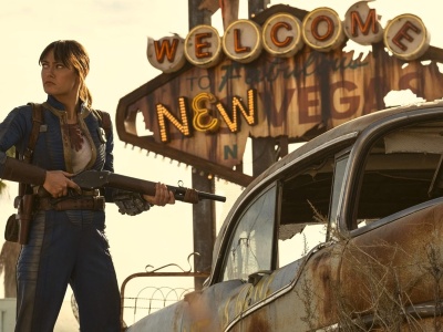 Znamy pierwsze oceny 2. sezonu serialu Fallout. 